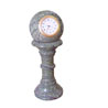 marble pillar watch